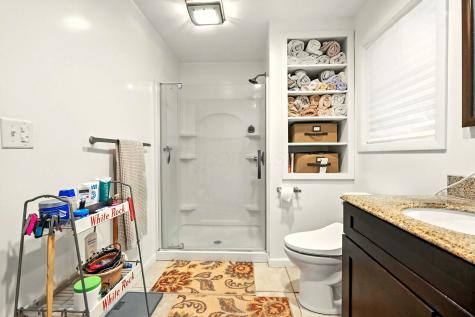 302 E Woodside Drive Gambier OH 43022