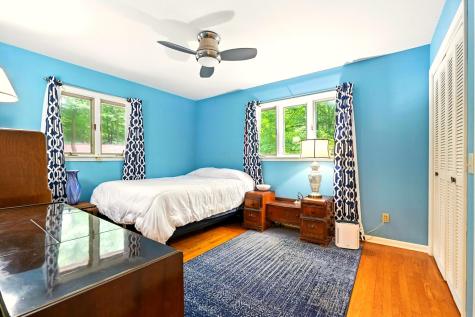 302 E Woodside Drive Gambier OH 43022