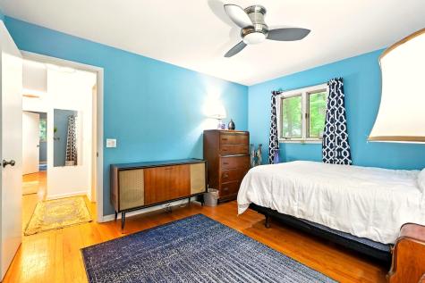 302 E Woodside Drive Gambier OH 43022