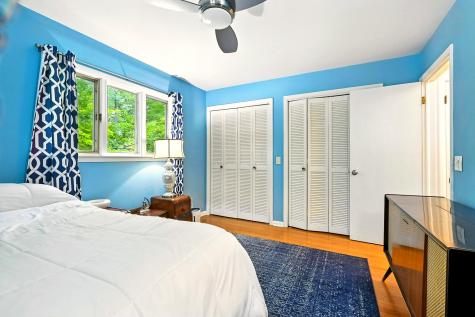 302 E Woodside Drive Gambier OH 43022