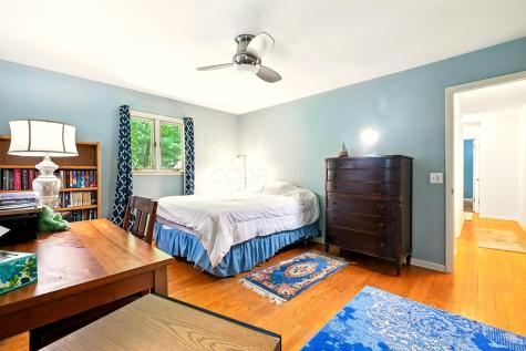 302 E Woodside Drive Gambier OH 43022