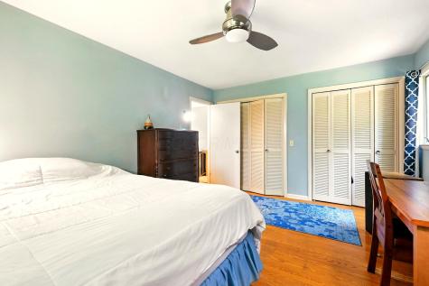 302 E Woodside Drive Gambier OH 43022