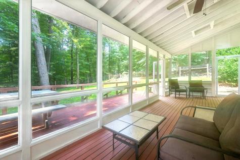 302 E Woodside Drive Gambier OH 43022