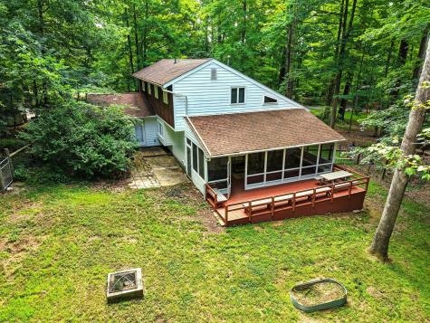302 E Woodside Drive Gambier OH 43022