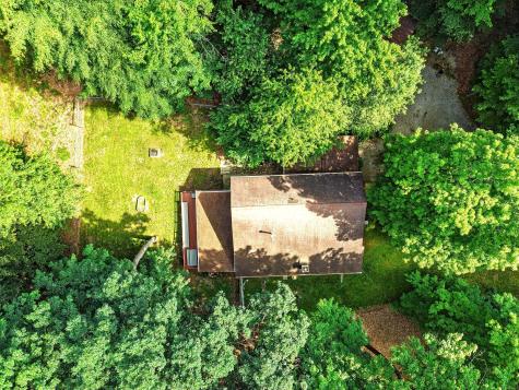 302 E Woodside Drive Gambier OH 43022