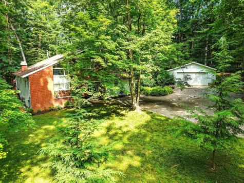302 E Woodside Drive Gambier OH 43022