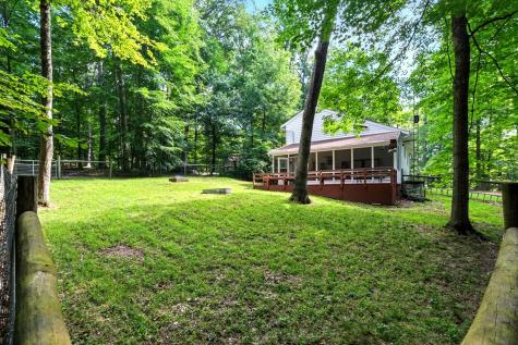 302 E Woodside Drive Gambier OH 43022