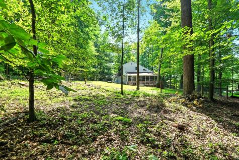 302 E Woodside Drive Gambier OH 43022