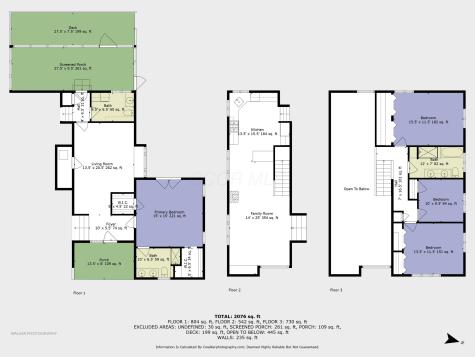 302 E Woodside Drive Gambier OH 43022