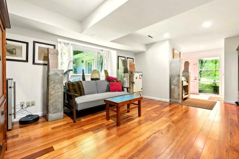 302 E Woodside Drive Gambier OH 43022