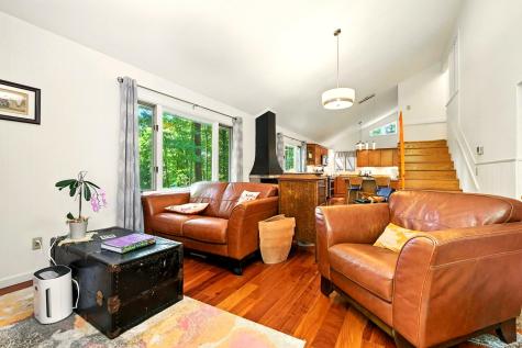 302 E Woodside Drive Gambier OH 43022