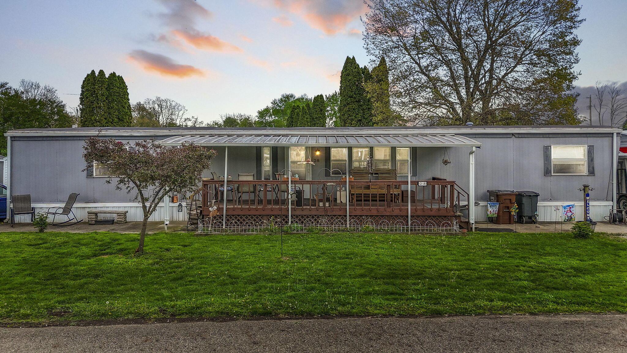 8927 Columbus Road Mount Vernon OH 43050