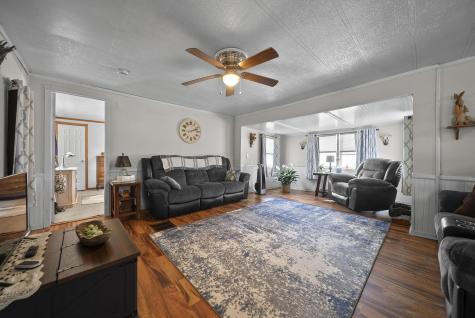 8927 Columbus Road Mount Vernon OH 43050