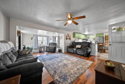 8927 Columbus Road Mount Vernon OH 43050