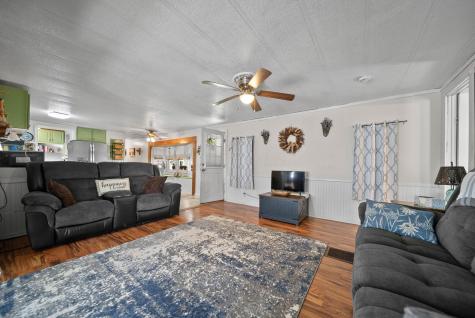 8927 Columbus Road Mount Vernon OH 43050
