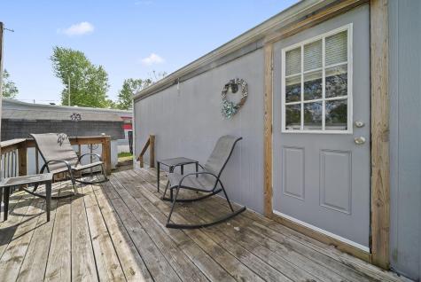 8927 Columbus Road Mount Vernon OH 43050