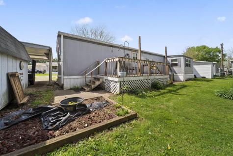 8927 Columbus Road Mount Vernon OH 43050