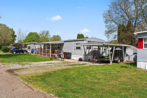 8927 Columbus Road Mount Vernon OH 43050