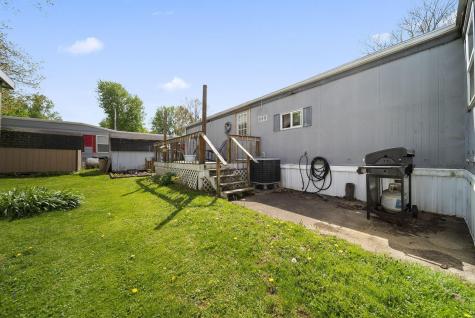 8927 Columbus Road Mount Vernon OH 43050