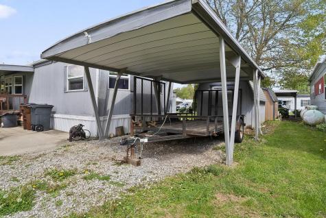 8927 Columbus Road Mount Vernon OH 43050