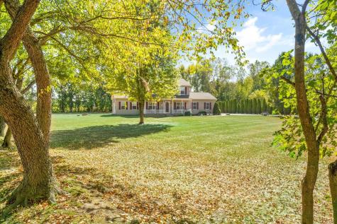 13062 Fosdyke Road Utica OH 43080