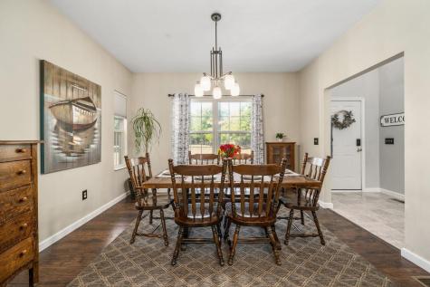 13062 Fosdyke Road Utica OH 43080