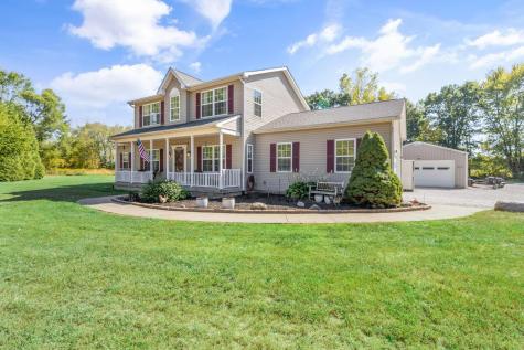 13062 Fosdyke Road Utica OH 43080