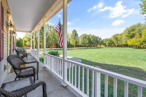 13062 Fosdyke Road Utica OH 43080