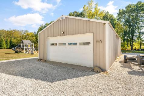 13062 Fosdyke Road Utica OH 43080