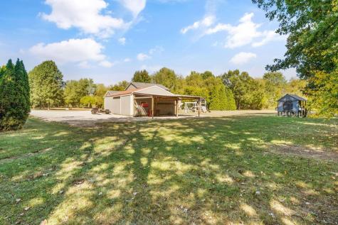 13062 Fosdyke Road Utica OH 43080