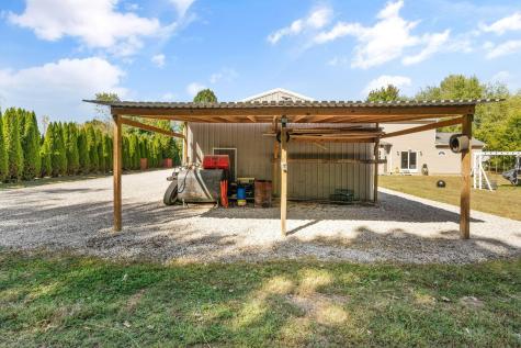 13062 Fosdyke Road Utica OH 43080