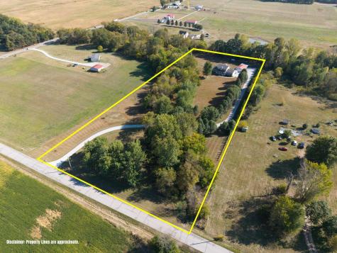 13062 Fosdyke Road Utica OH 43080