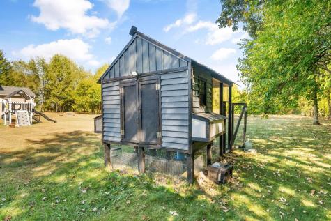 13062 Fosdyke Road Utica OH 43080