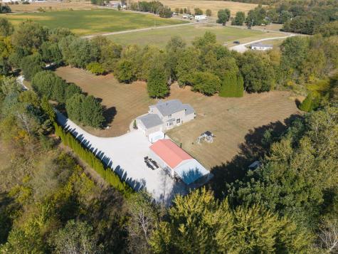 13062 Fosdyke Road Utica OH 43080