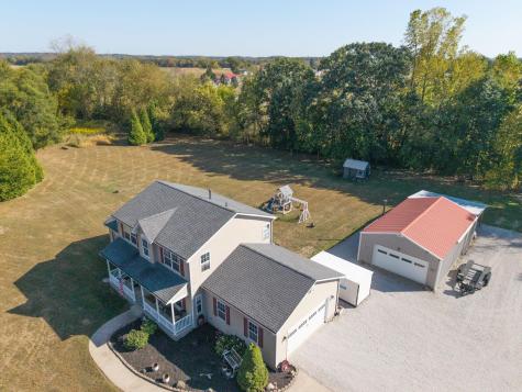 13062 Fosdyke Road Utica OH 43080