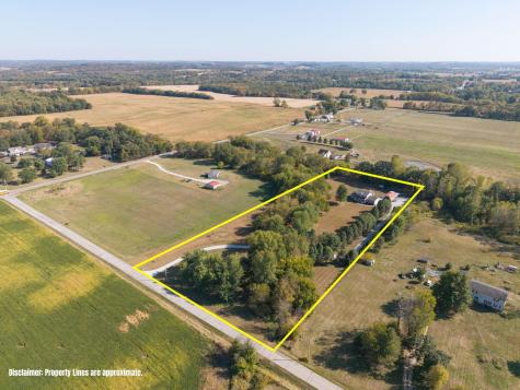 13062 Fosdyke Road Utica OH 43080