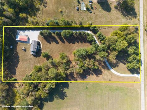 13062 Fosdyke Road Utica OH 43080