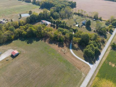 13062 Fosdyke Road Utica OH 43080