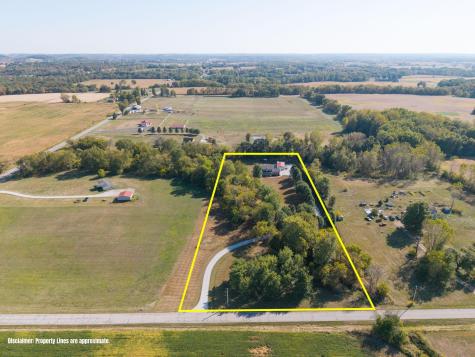 13062 Fosdyke Road Utica OH 43080