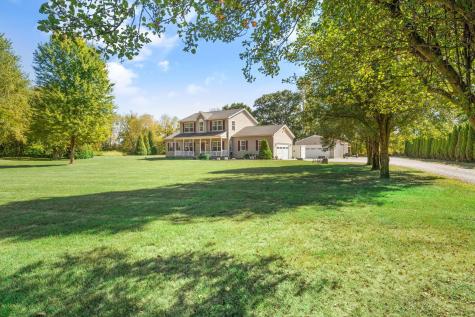 13062 Fosdyke Road Utica OH 43080