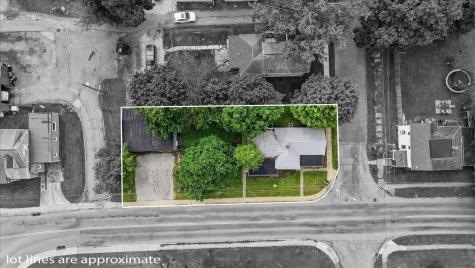 706 E Burgess Street Mount Vernon OH 43050