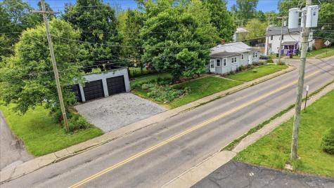 706 E Burgess Street Mount Vernon OH 43050
