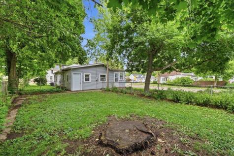 706 E Burgess Street Mount Vernon OH 43050