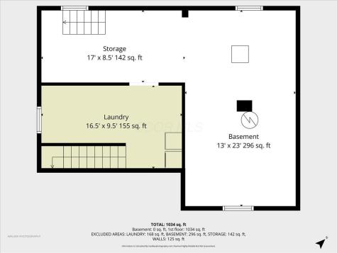 706 E Burgess Street Mount Vernon OH 43050