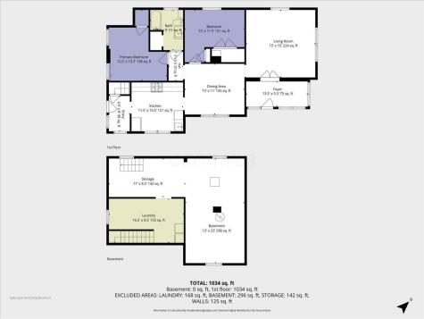 706 E Burgess Street Mount Vernon OH 43050