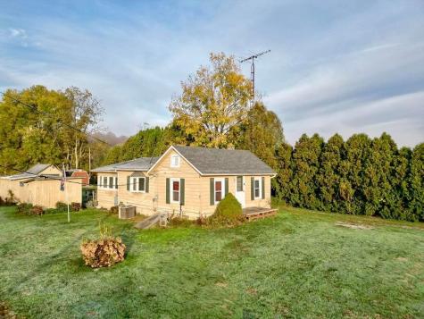 13683 Upper Fredericktown Road Mount Vernon OH 43050