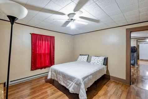 13683 Upper Fredericktown Road Mount Vernon OH 43050