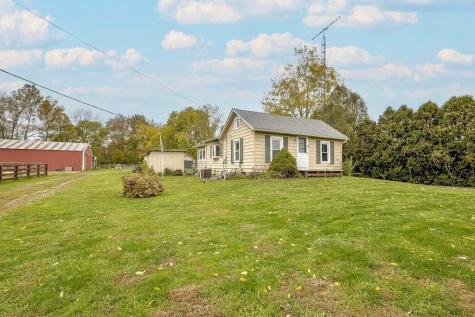 13683 Upper Fredericktown Road Mount Vernon OH 43050