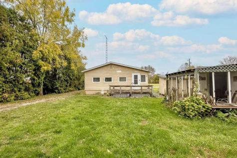 13683 Upper Fredericktown Road Mount Vernon OH 43050