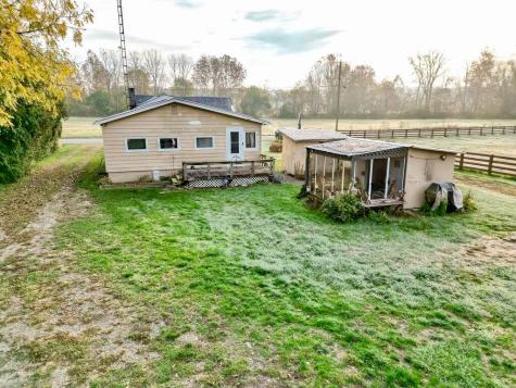 13683 Upper Fredericktown Road Mount Vernon OH 43050